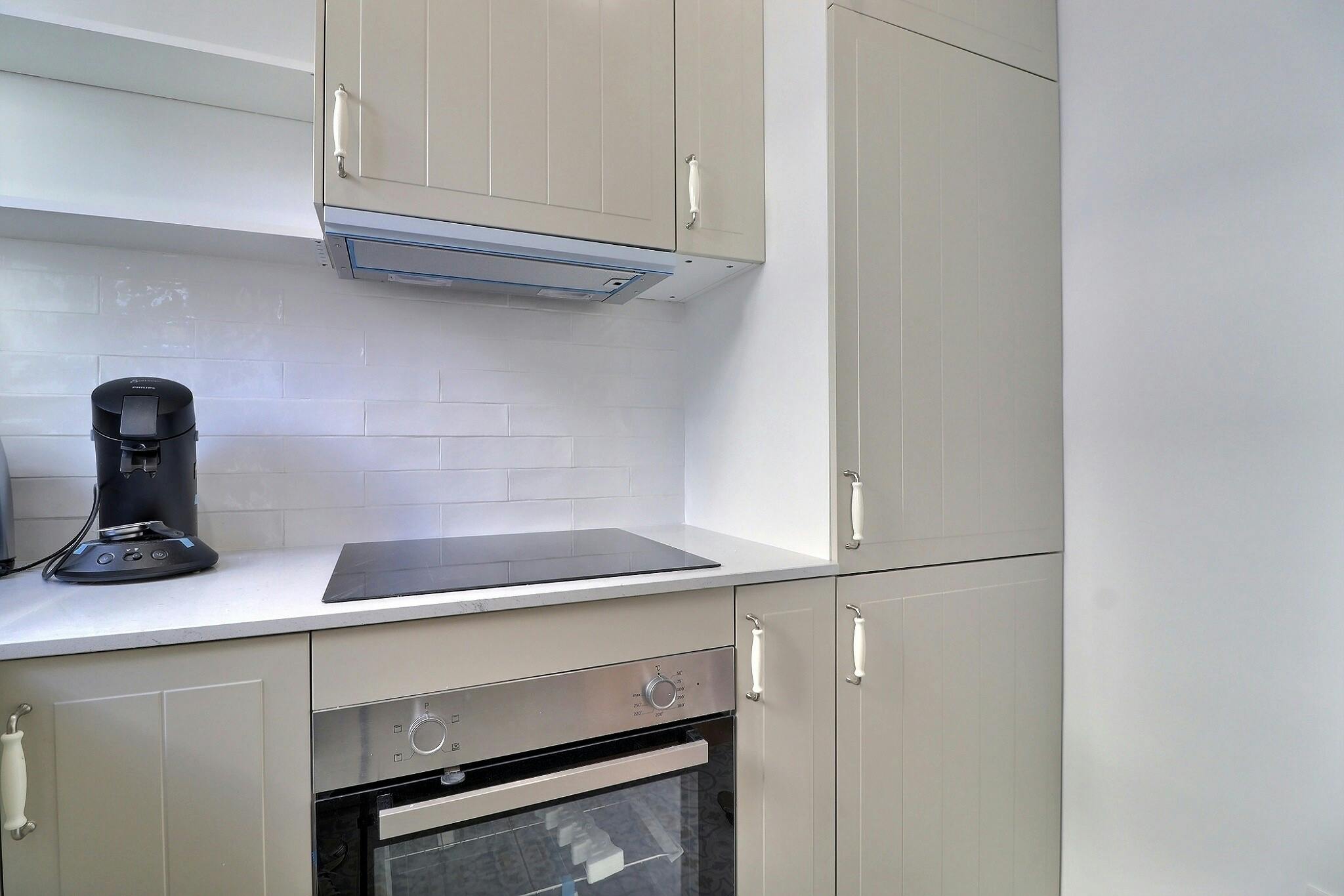 Apartment Boulogne-Billancourt, 35m² — photo 29
