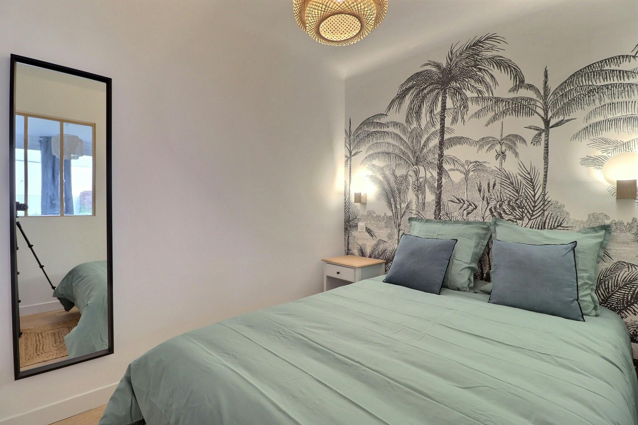 Apartment Boulogne-Billancourt, 35m² — photo 30