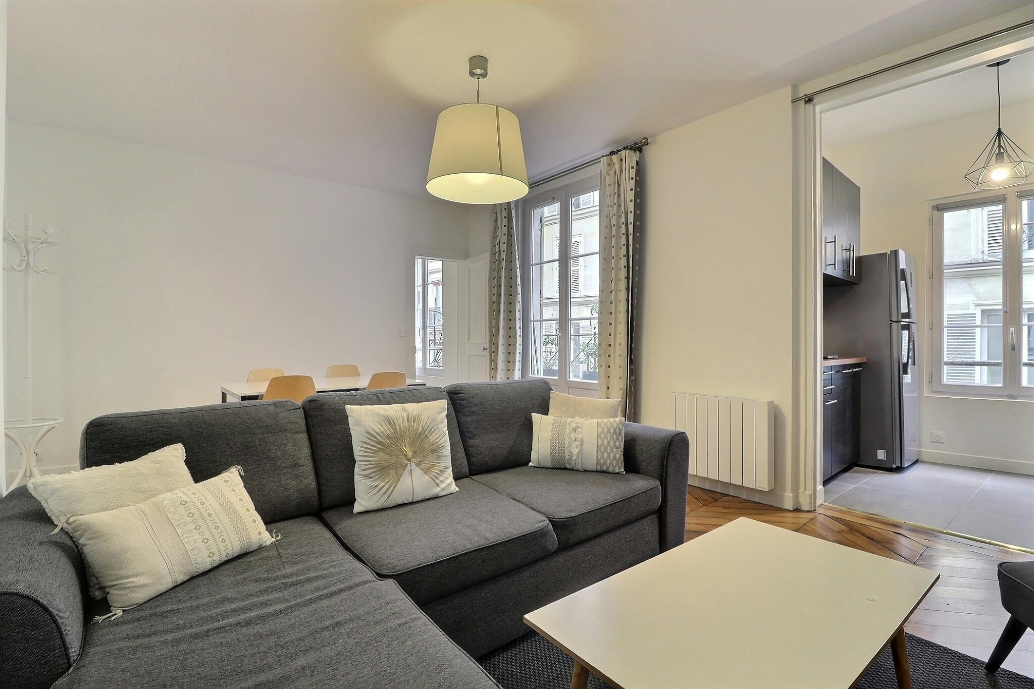 Rue Pierre Chausson, Paris preview