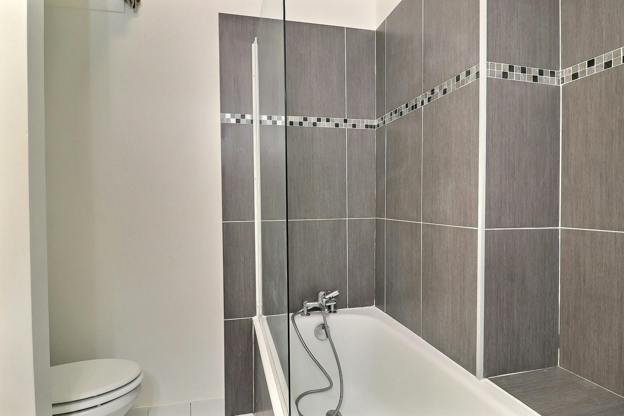 Apartment Paris, 43m² — photo 65