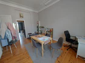 Apartament de închiriat pentru 1.500 EUR pe lună în Ixelles, Chaussée de Boondael