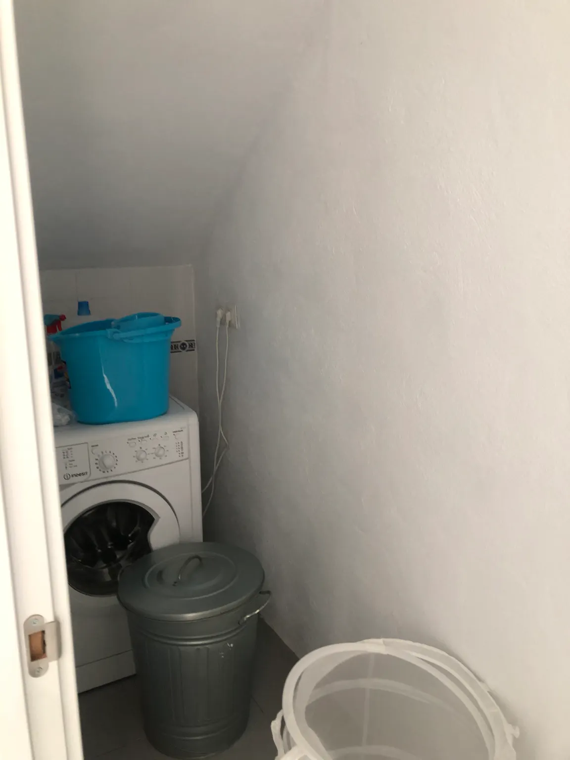 2-Bedroom House in Calle Empinada, Málaga (1457451) ROOM 4