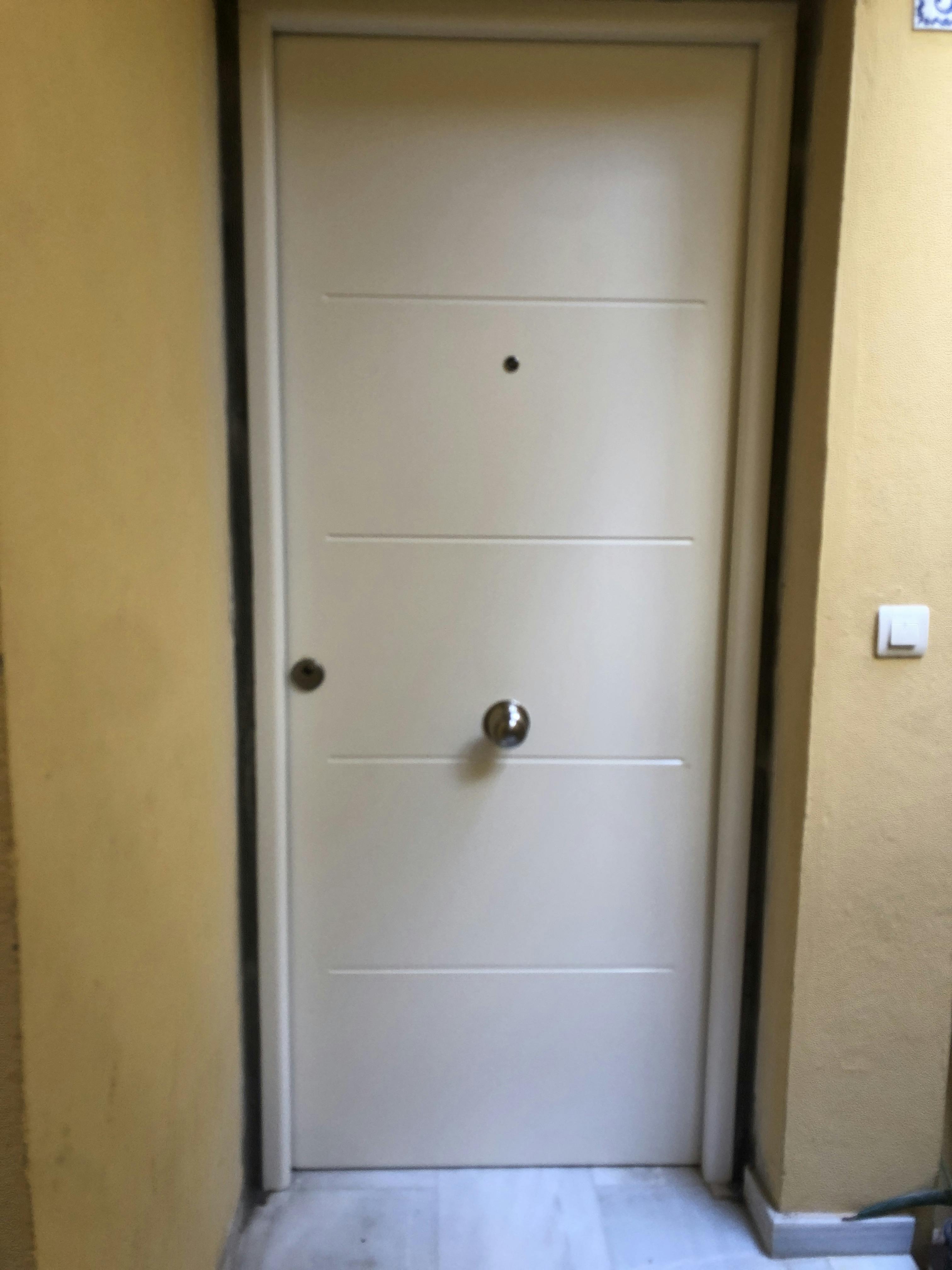 House for rent for €1,750 per month in Málaga, Calle Empinada