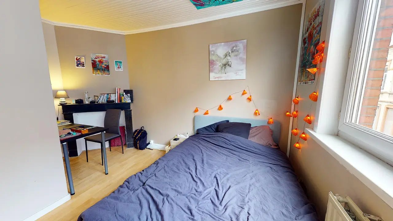 Rue de la Concorde, Roubaix preview