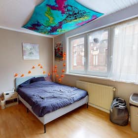 Private room for rent for €410 per month in Roubaix, Rue de la Concorde