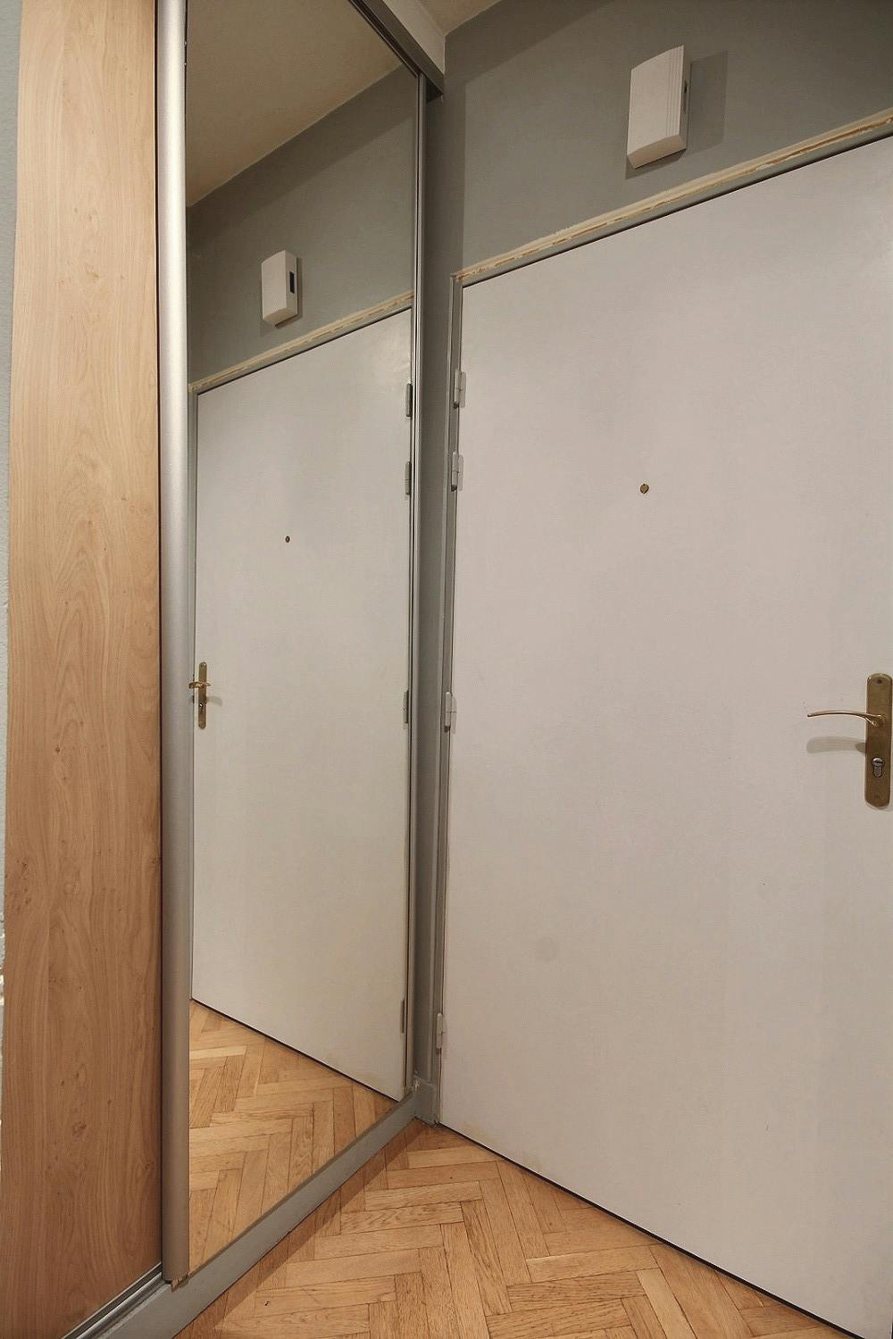 Apartment Paris, 32m² — photo 28