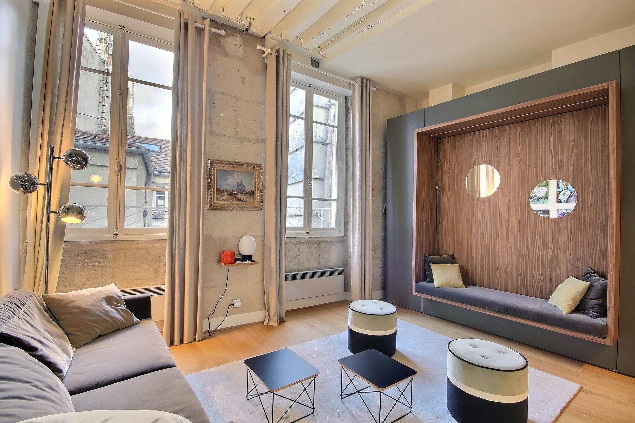 Rue Saint-Séverin, Paris preview