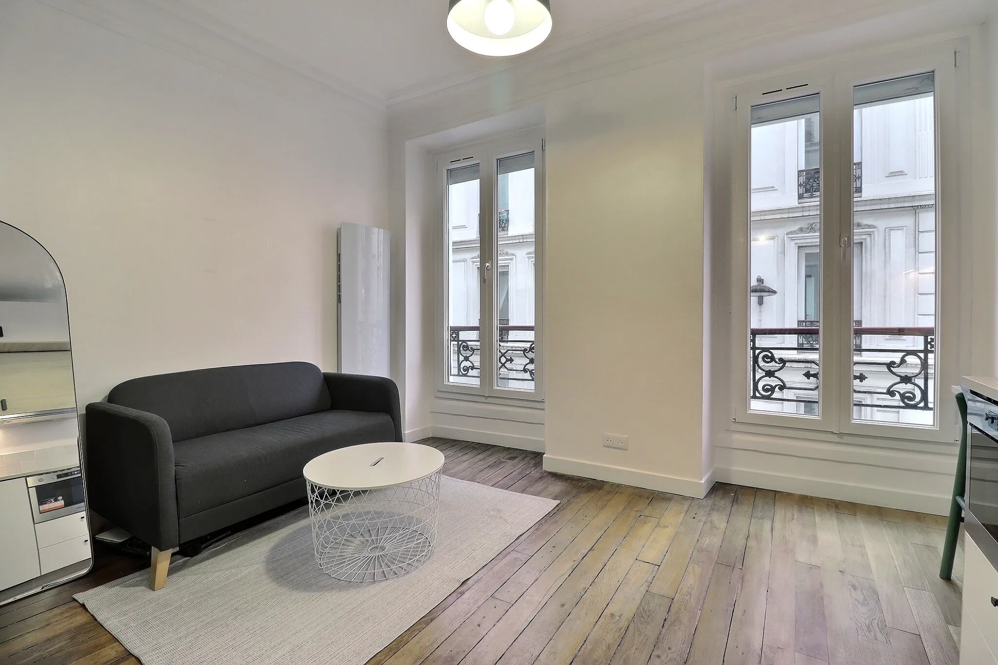 Rue Sauffroy, Paris preview