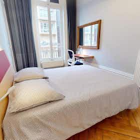 Private room for rent for €390 per month in Saint-Étienne, Rue Bourgneuf