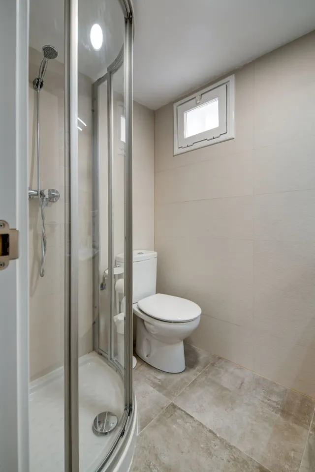 Private room in Calle Francisco Cantín y Gamboa, Zaragoza (1457567) room image 7