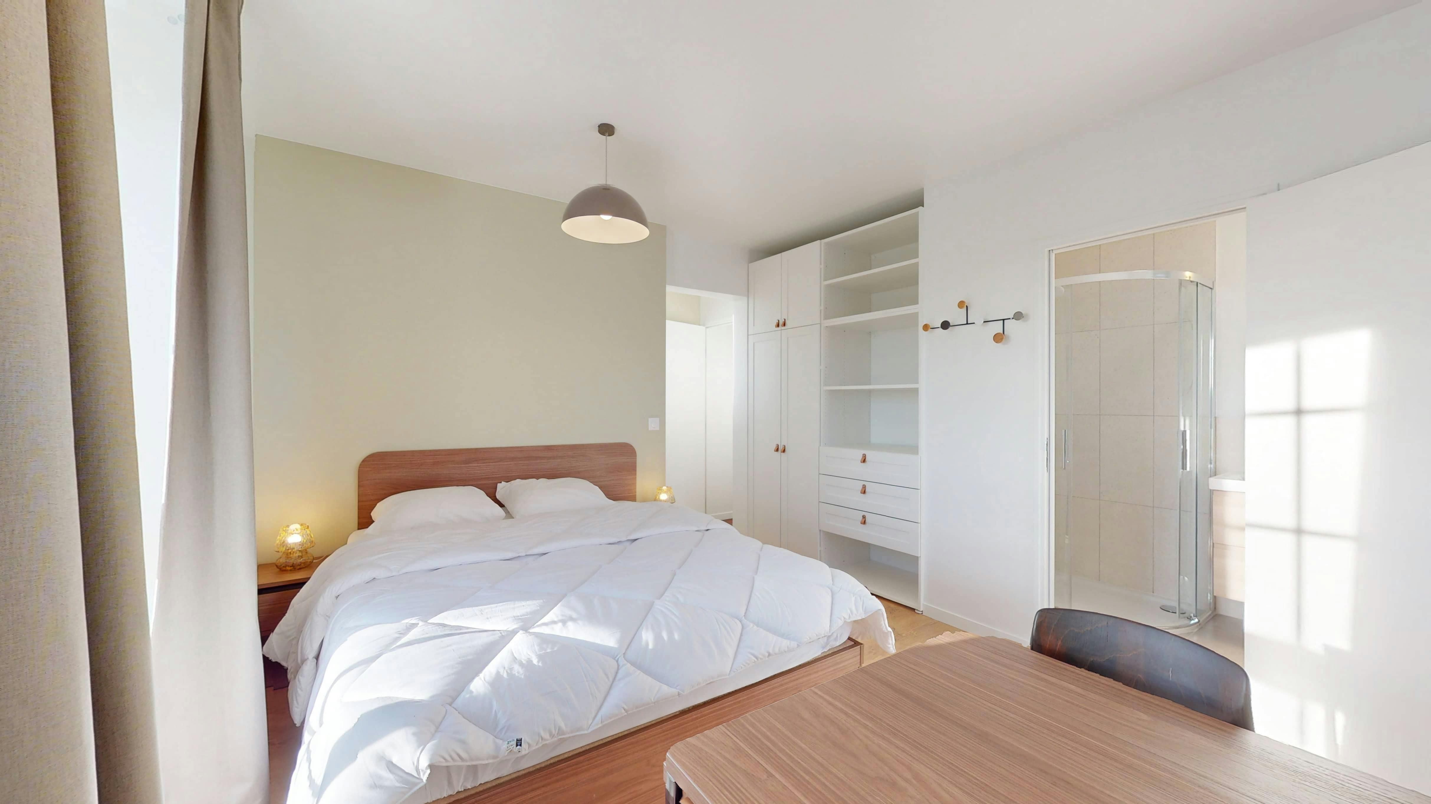 Apartment Saint-Maur-Des-Fossés, 480m² — photo 544