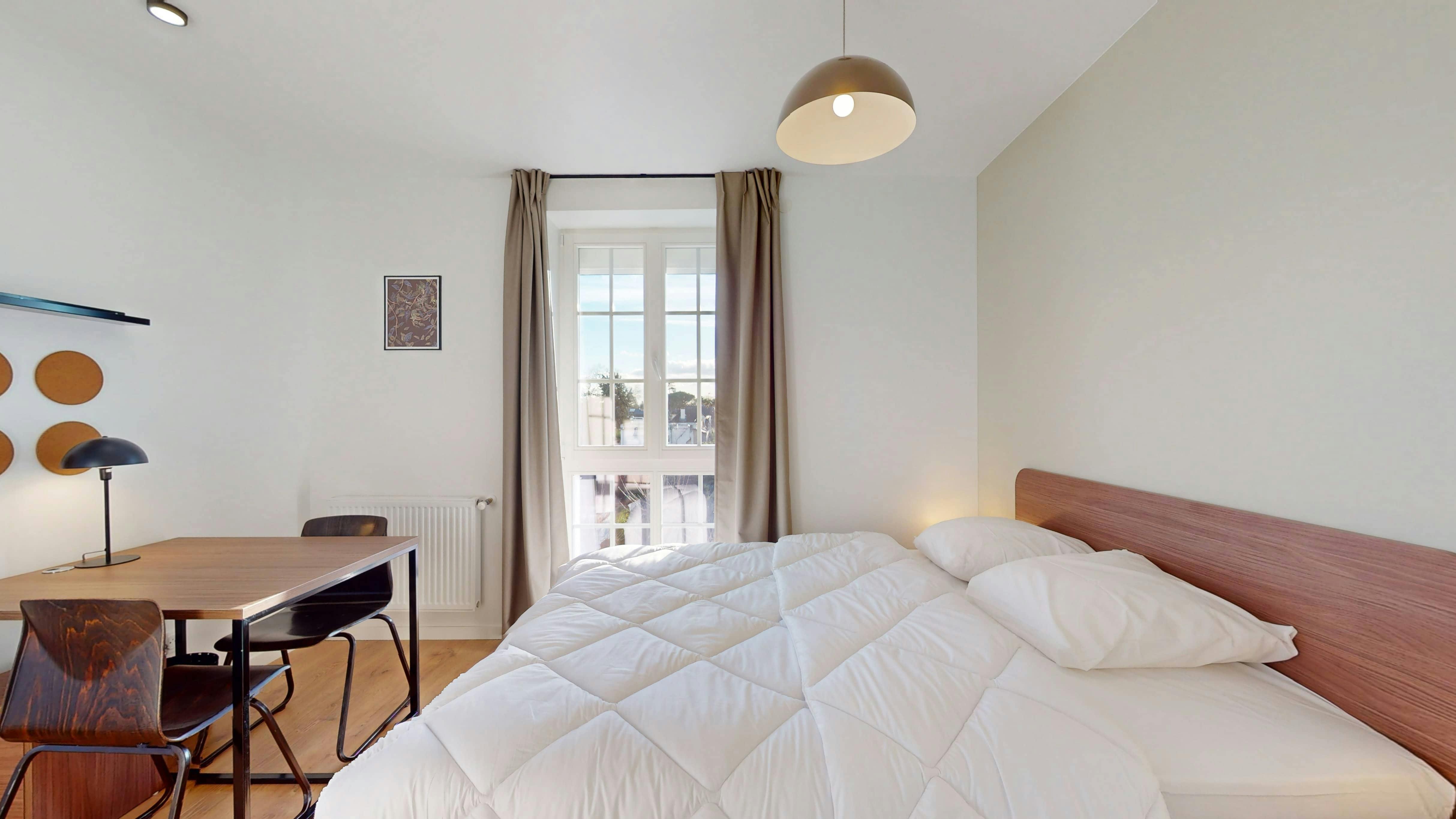 Apartment Saint-Maur-Des-Fossés, 480m² — photo 547