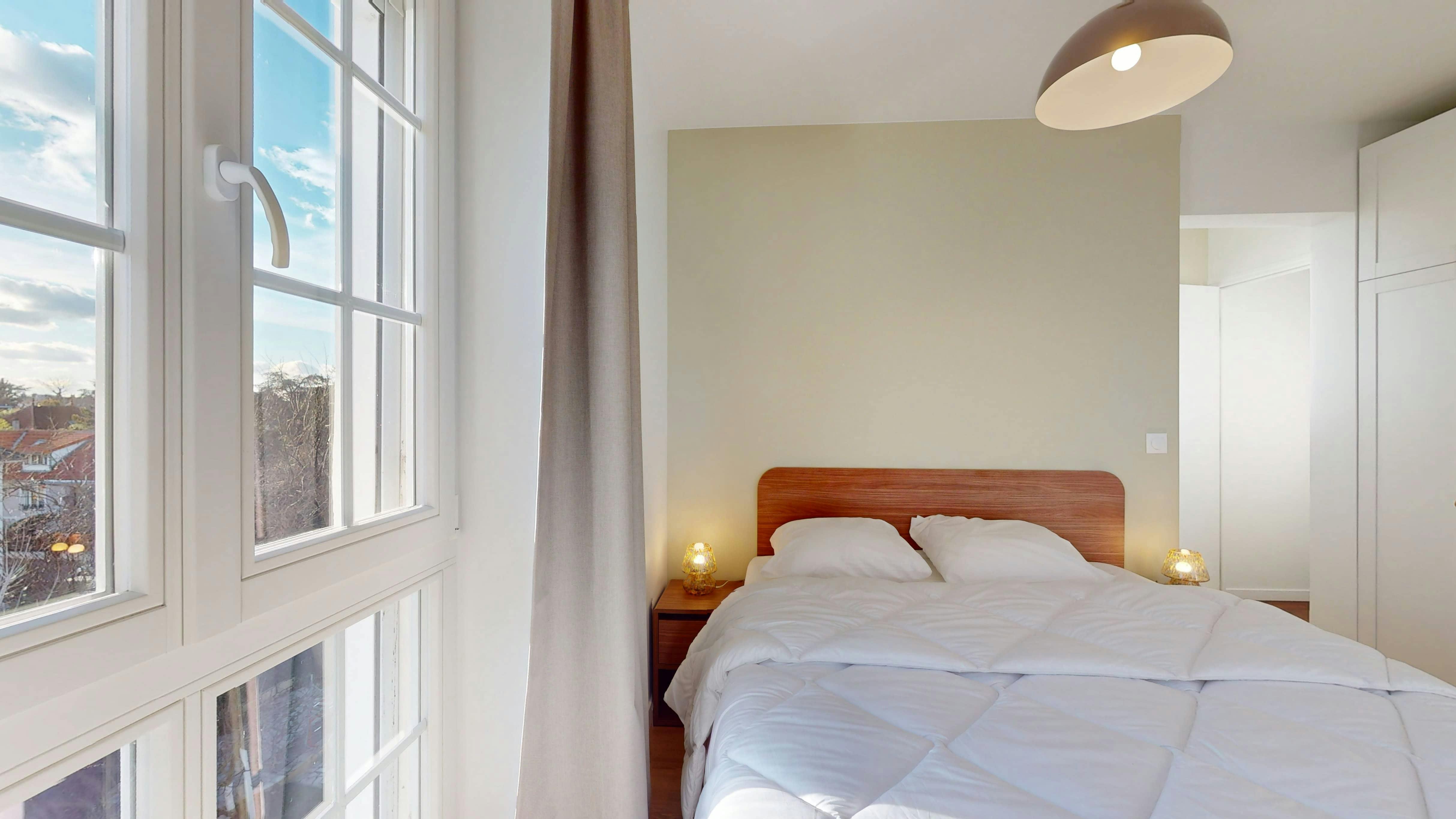 Apartment Saint-Maur-Des-Fossés, 480m² — photo 545