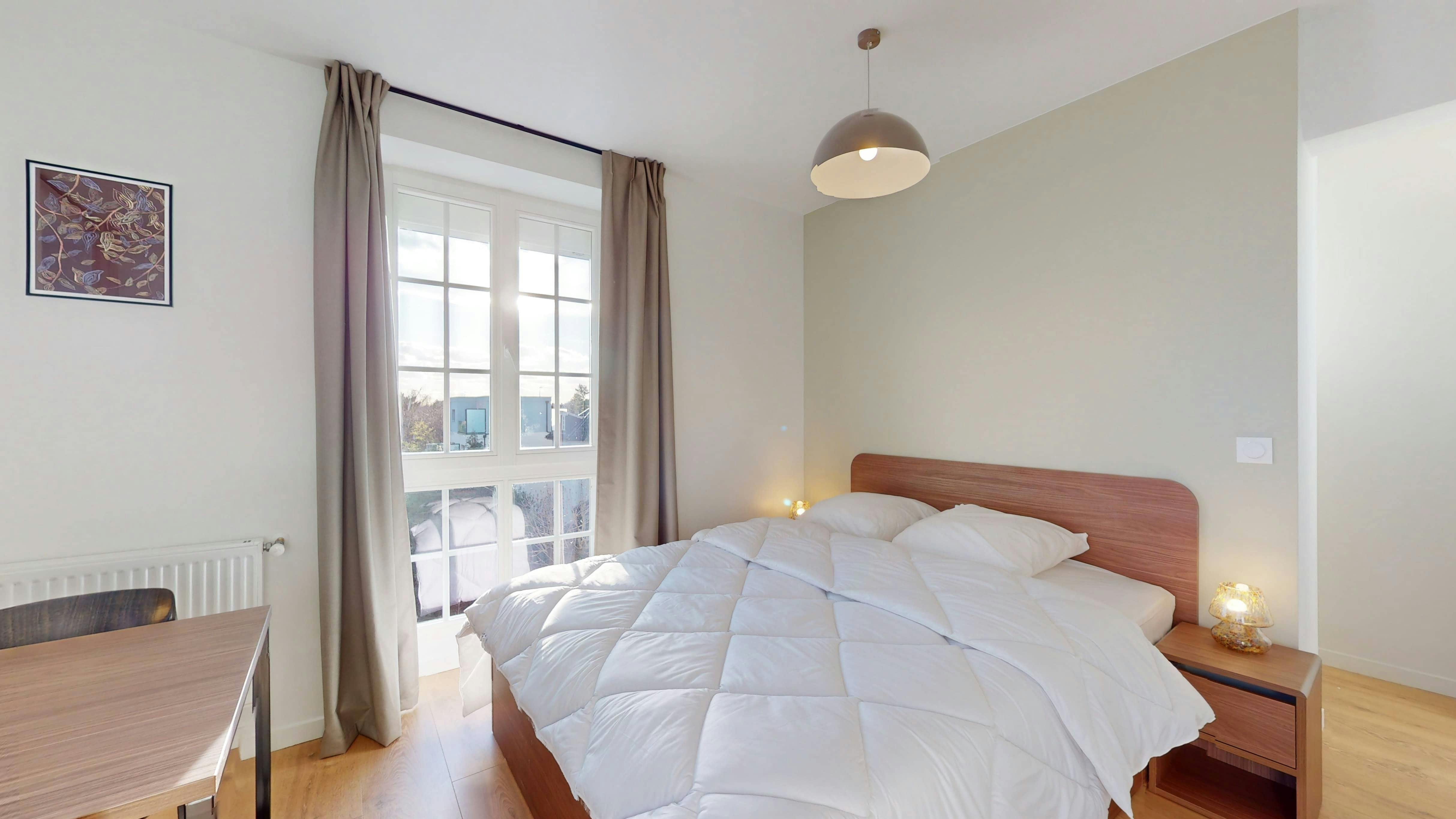 Apartment Saint-Maur-Des-Fossés, 480m² — photo 548