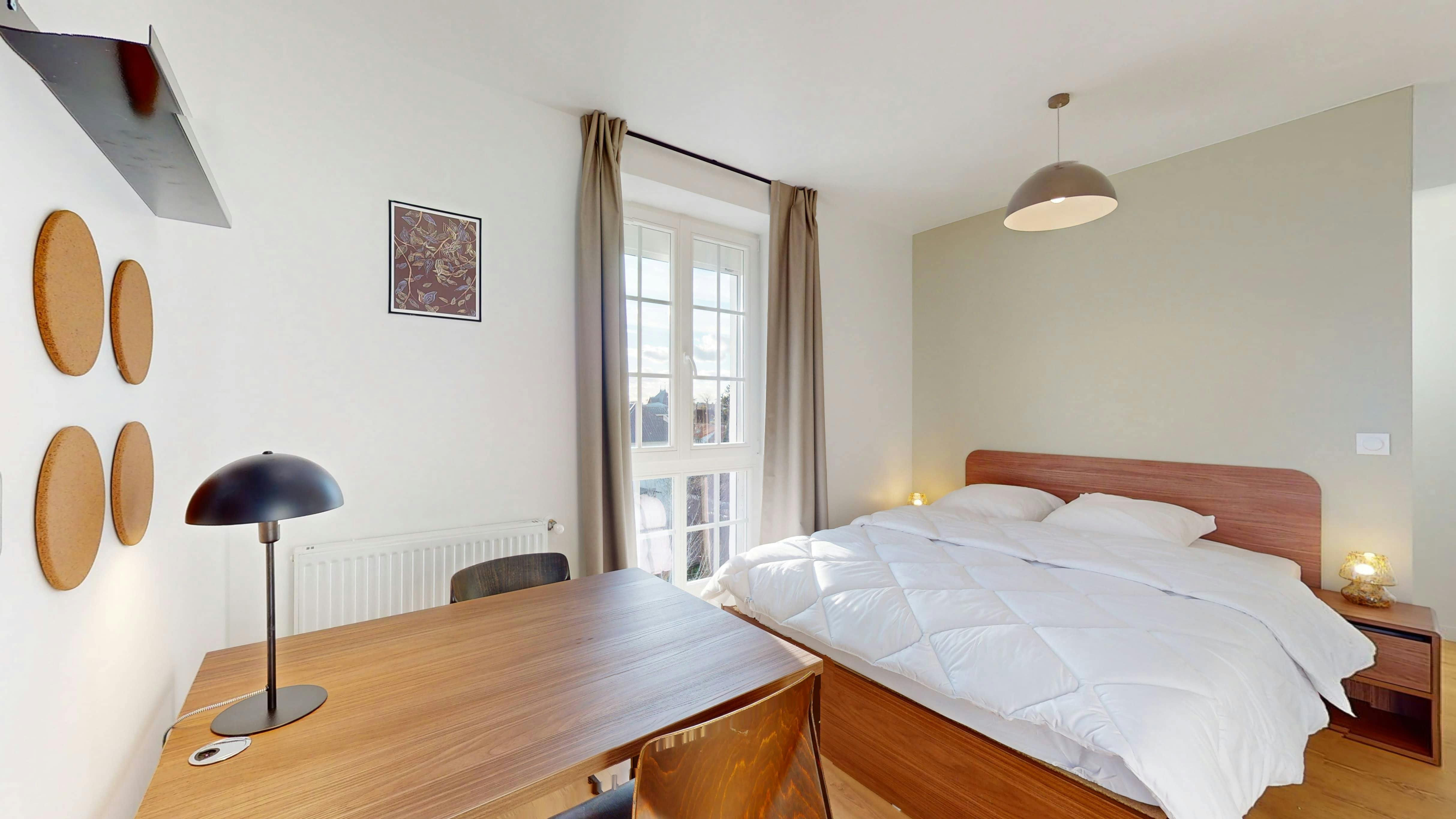 Apartment Saint-Maur-Des-Fossés, 480m² — photo 550