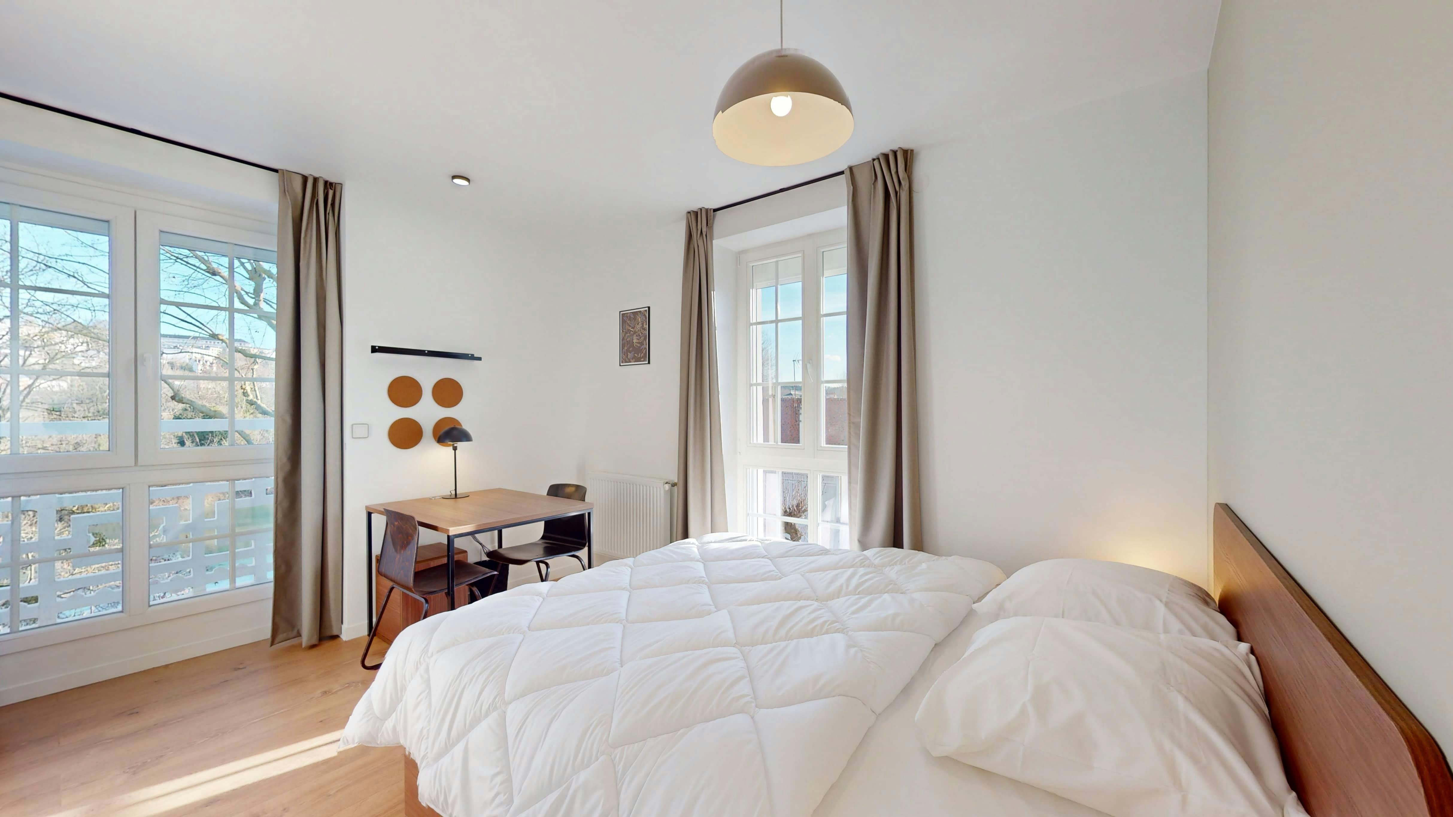 Apartment Saint-Maur-Des-Fossés, 480m² — photo 552