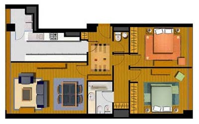 preview gallery tile