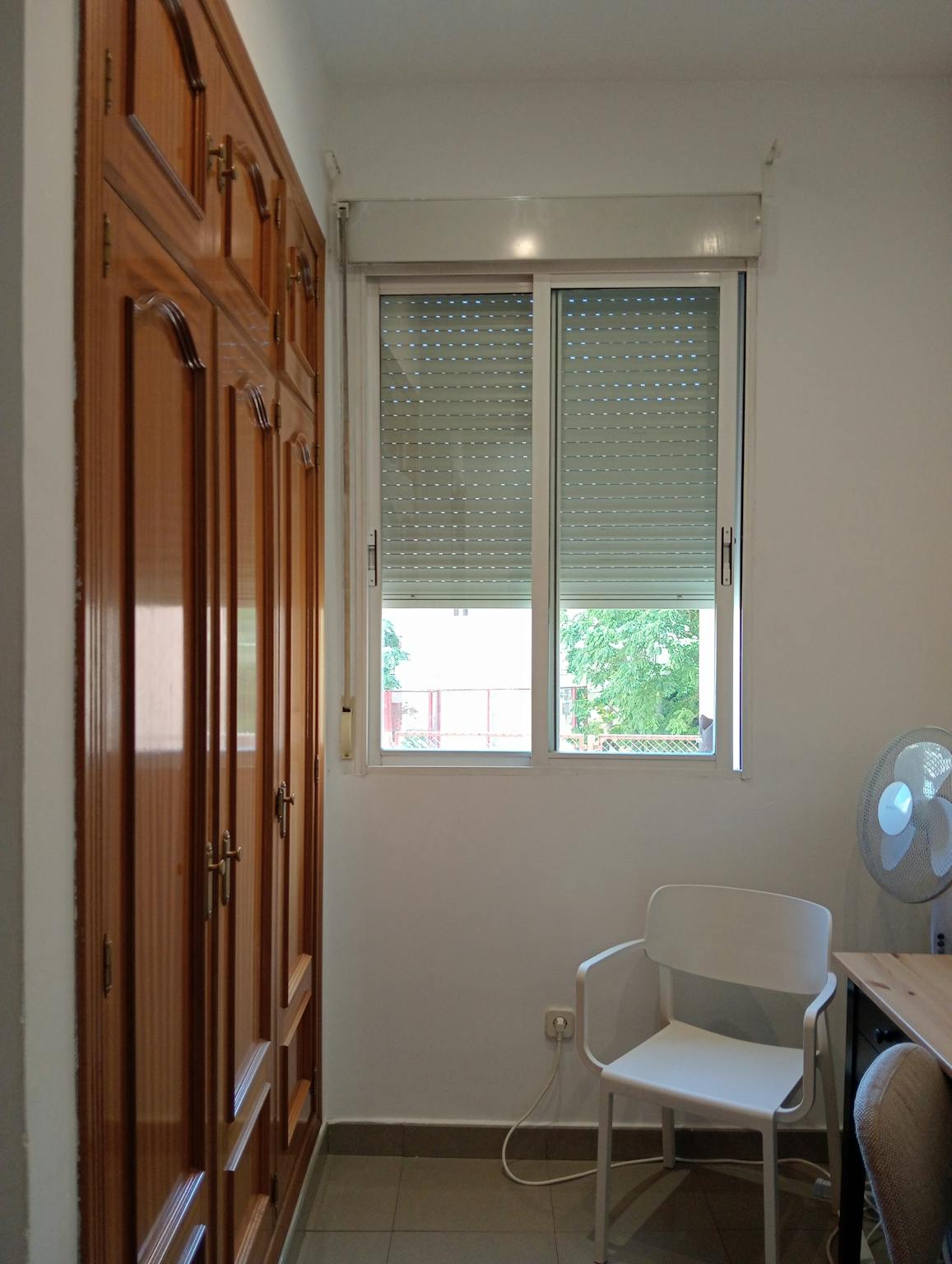 Calle de la Colegiata, Madrid preview