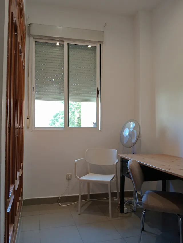 Private room in Calle de la Colegiata, Madrid (1457597) room image 2