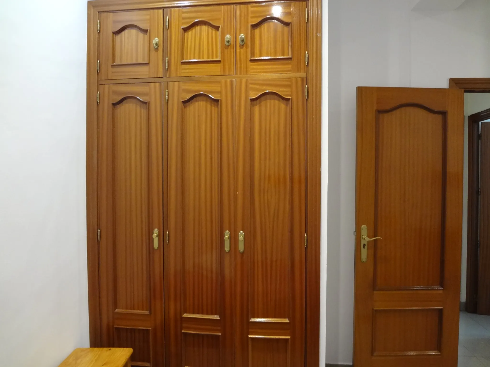 Private room in Calle de la Colegiata, Madrid (1457597) ROOM 4