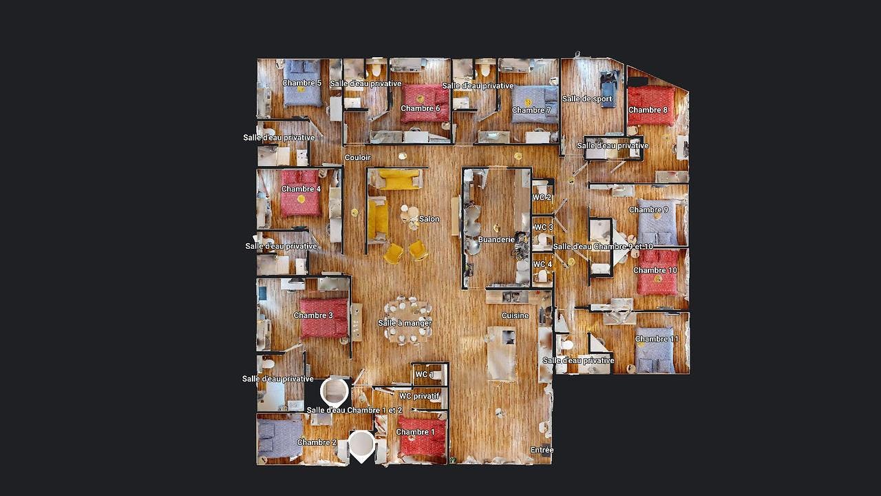 preview gallery tile