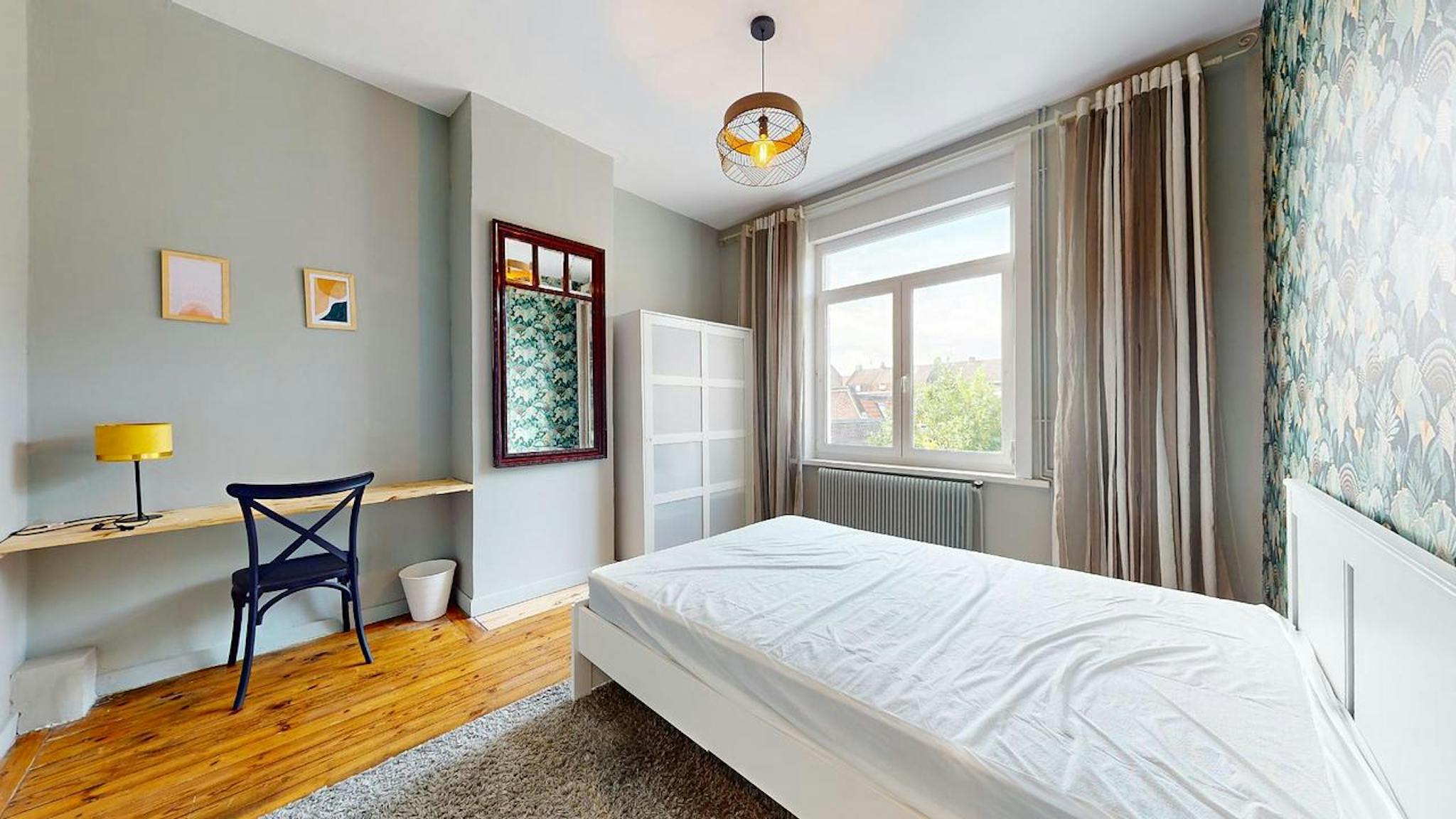 Place du Travail, Roubaix preview