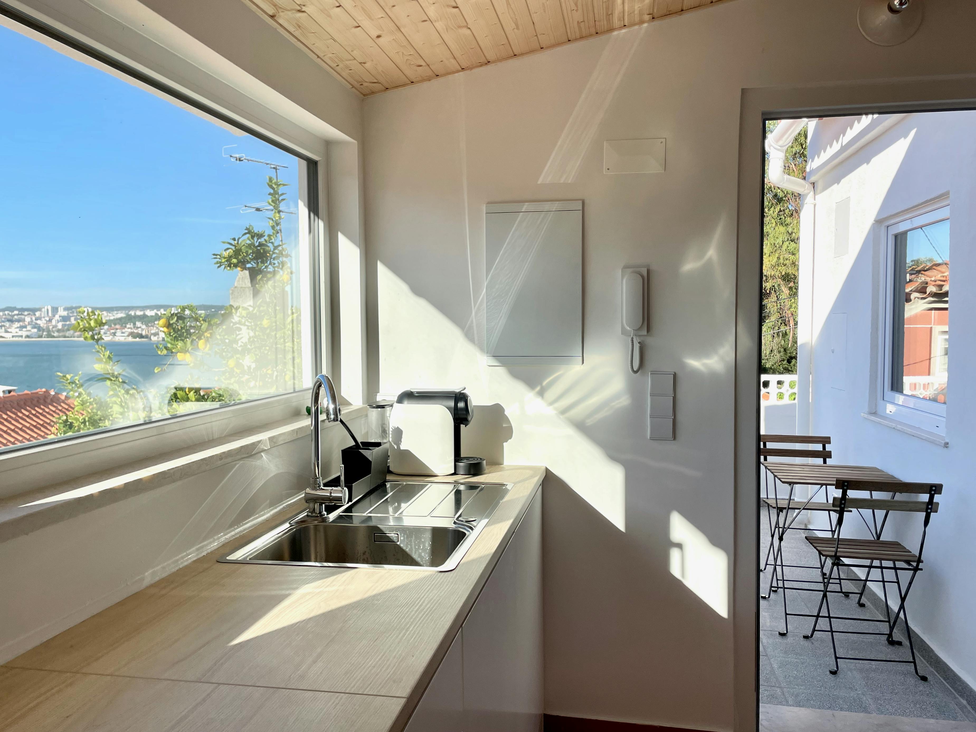 Apartment Almada, 45m² — photo 6