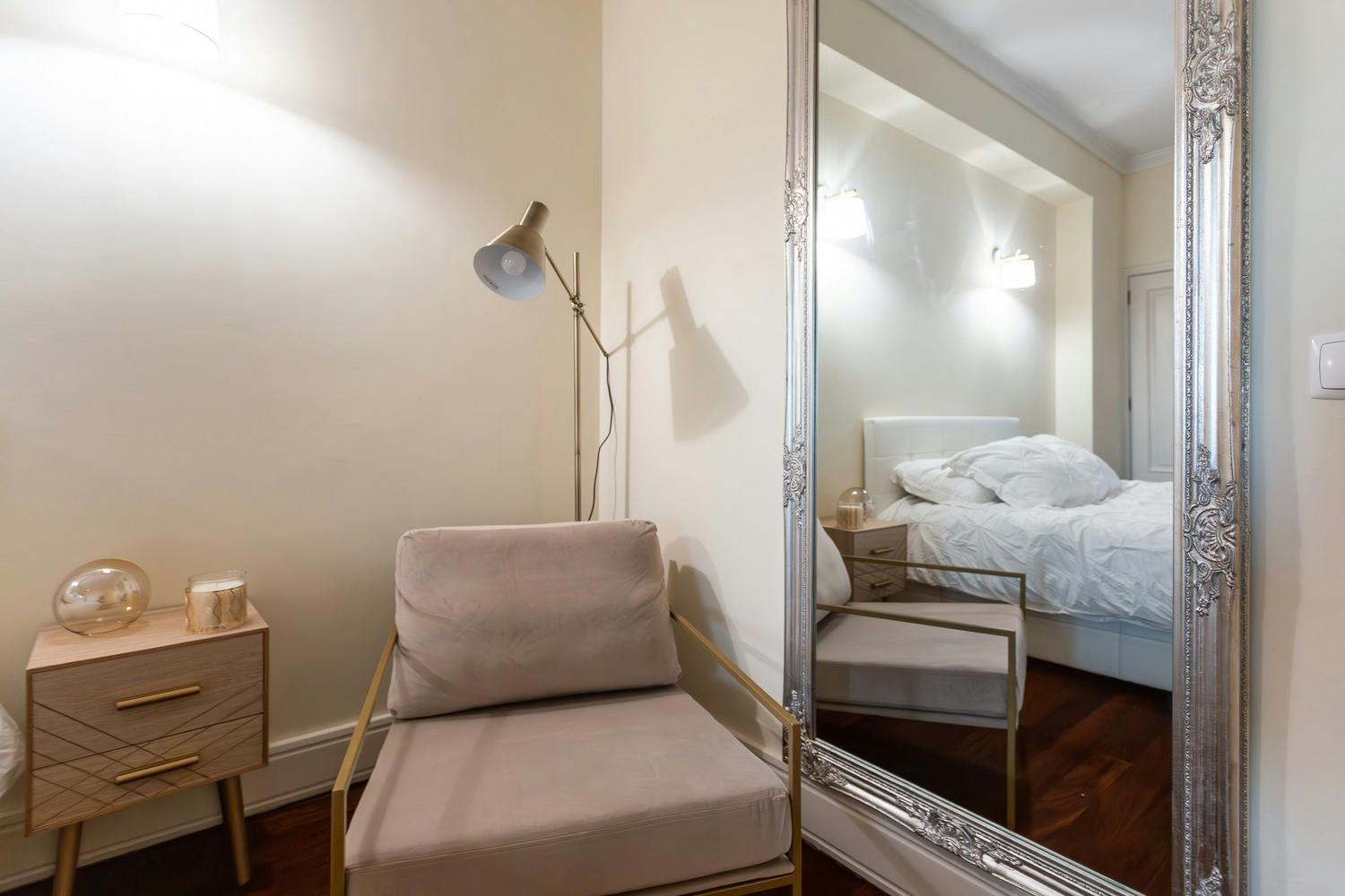 preview gallery tile