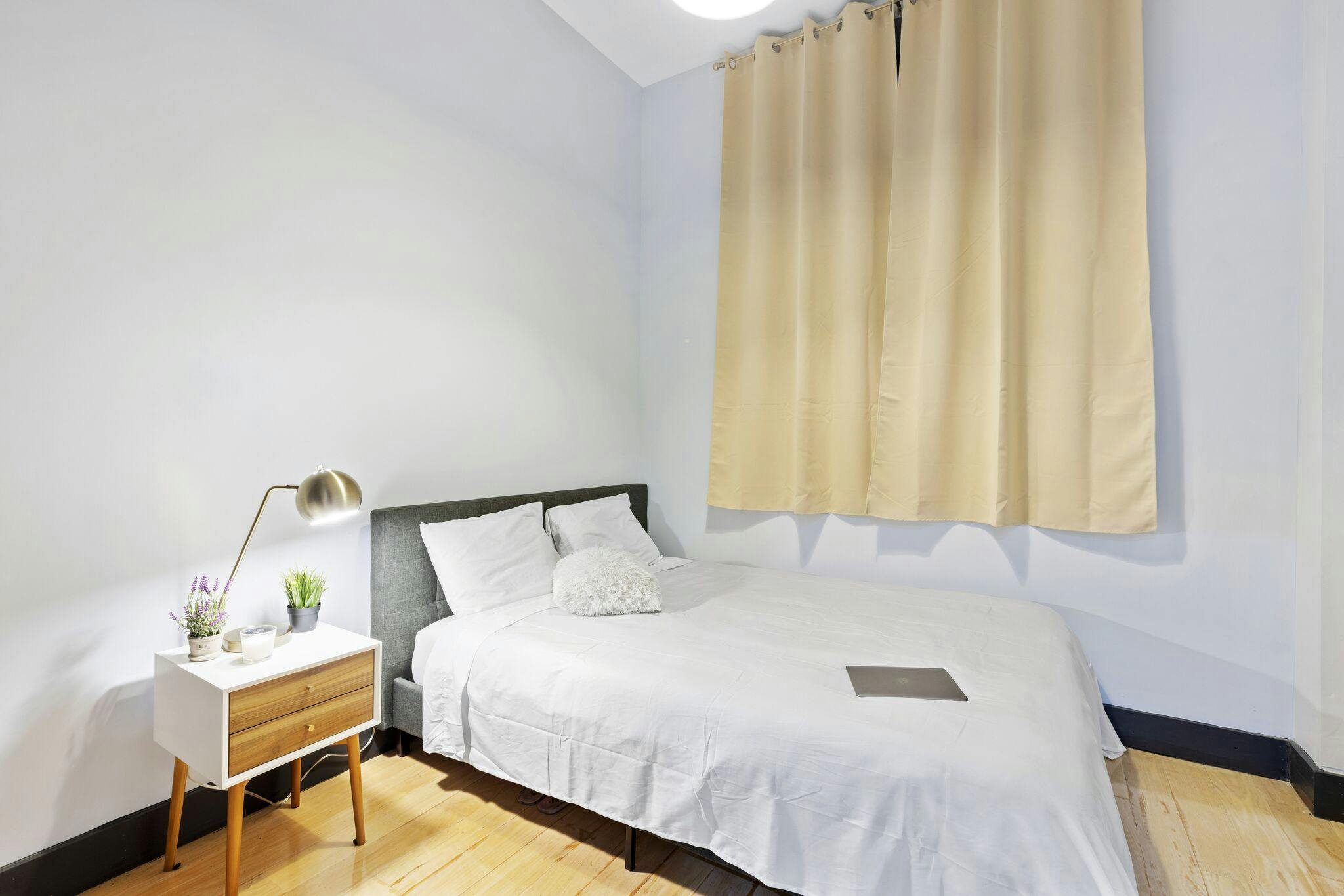 Shared room for rent for $1,529 per month in Brooklyn, Dekalb Ave