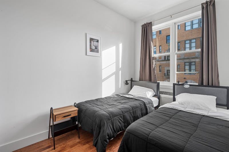 Chambre partagée à louer pour $1,002/mois à Brooklyn, Central Ave