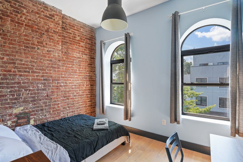 Dekalb Ave, Brooklyn, NY preview