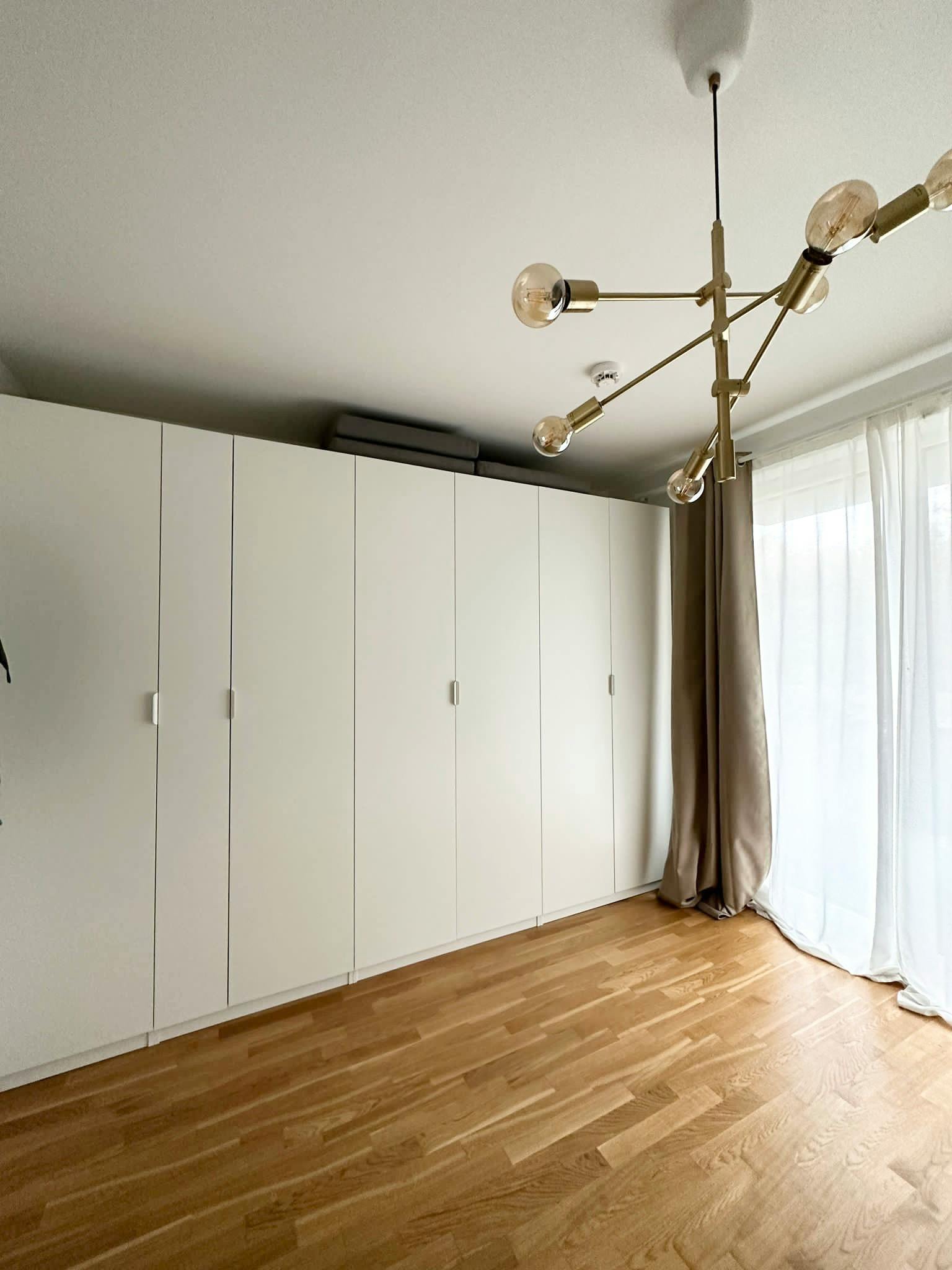 Apartment Hamburg, 86m² — photo 6