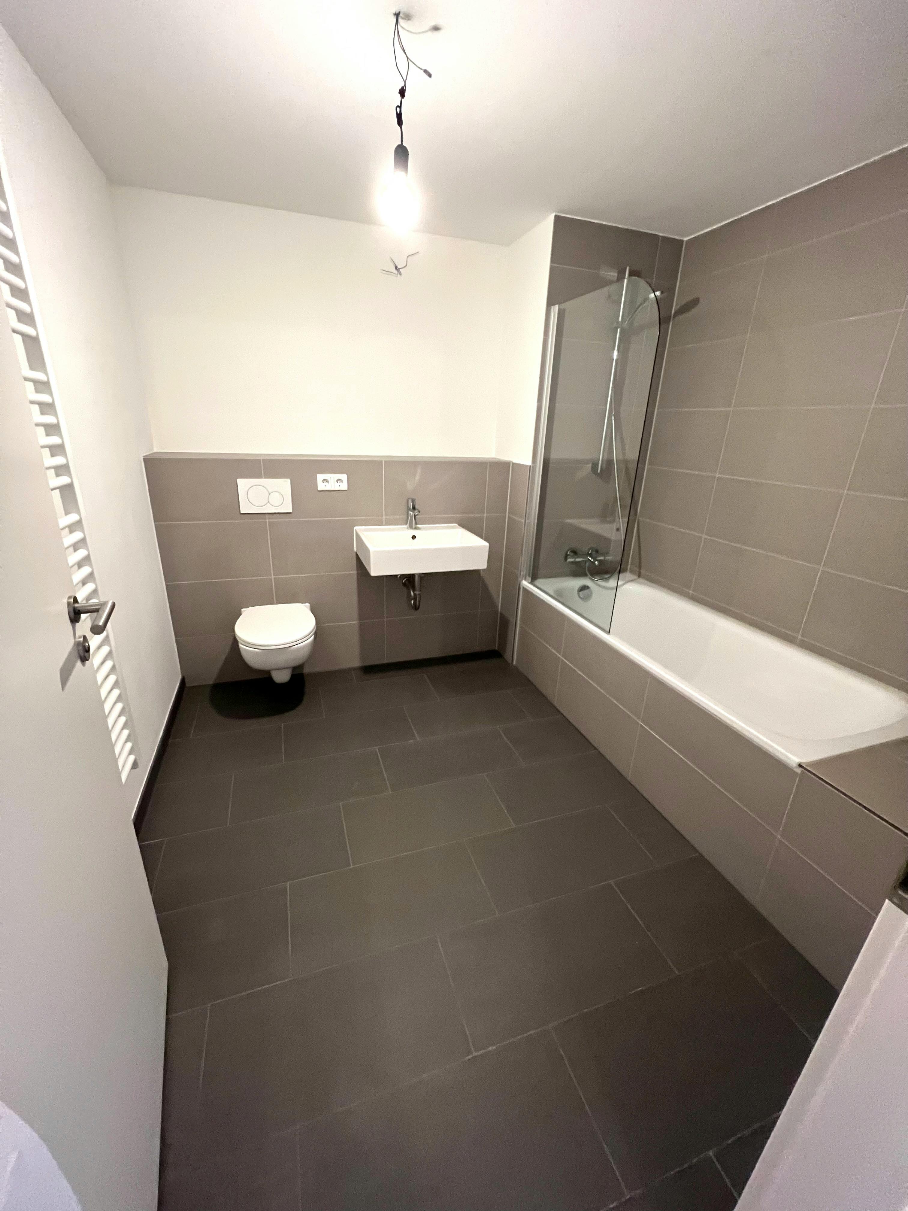 Apartment Hamburg, 86m² — photo 9