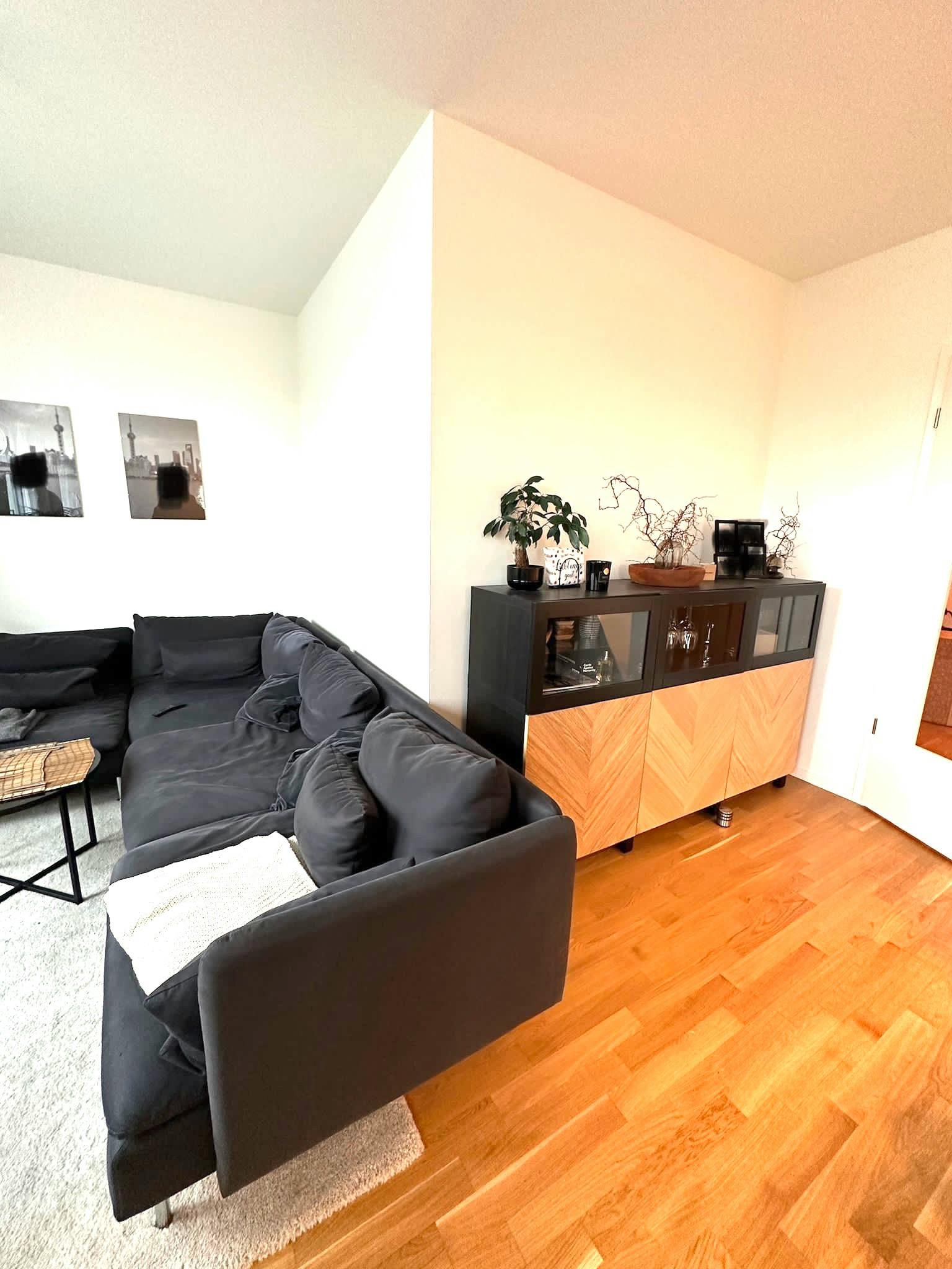 Apartment Hamburg, 86m² — photo 10