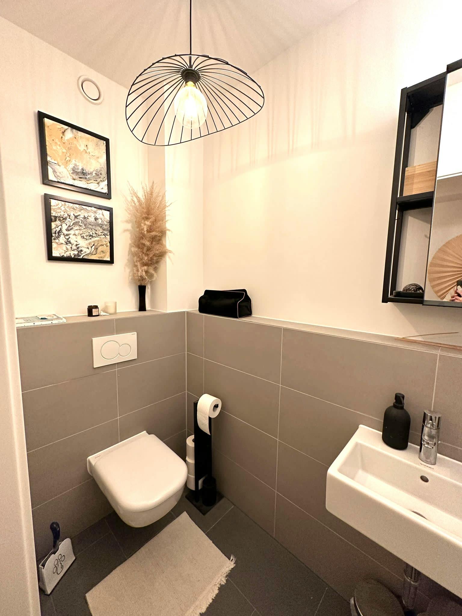 Apartment Hamburg, 86m² — photo 8
