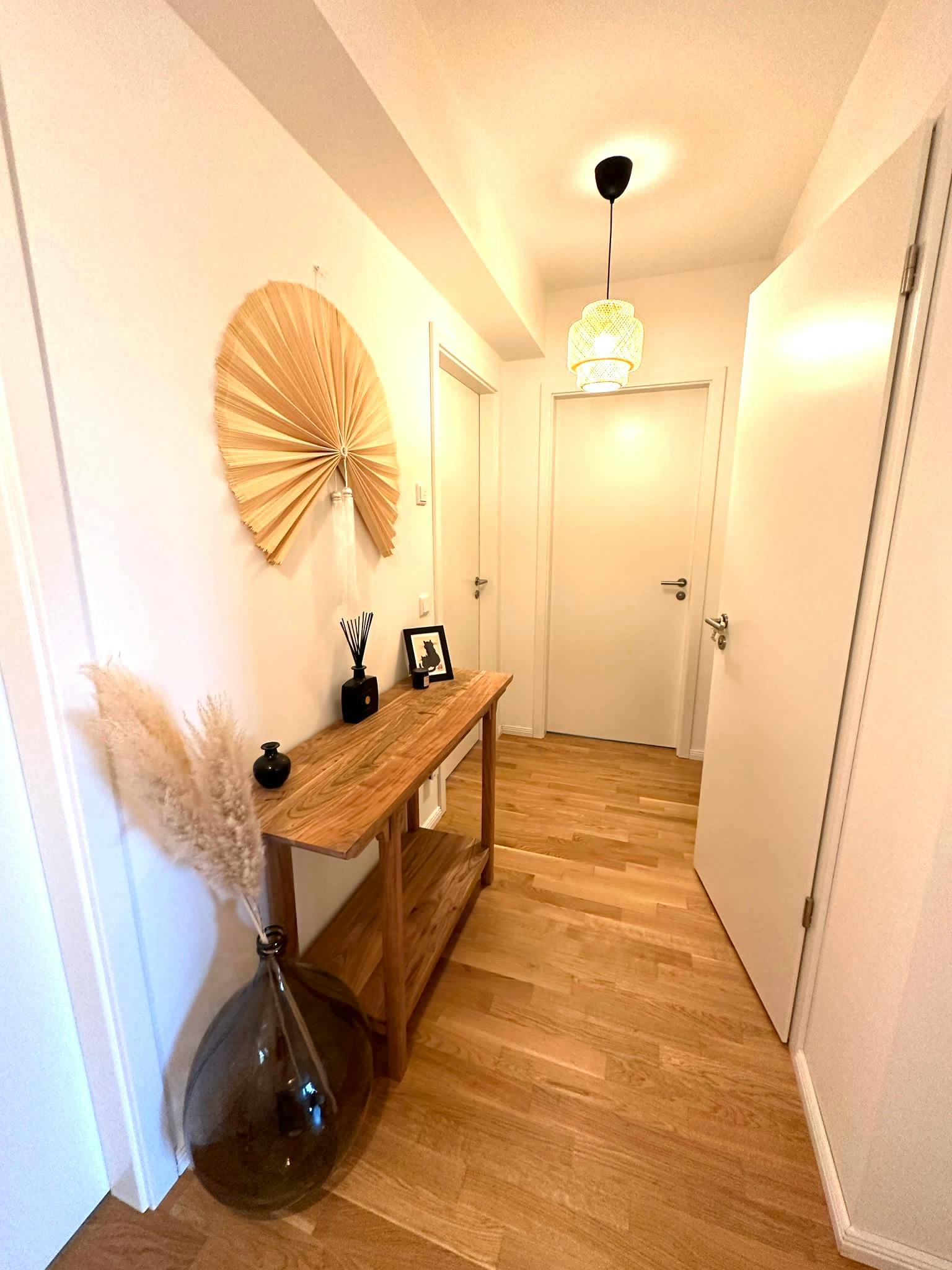 Apartment Hamburg, 86m² — photo 5