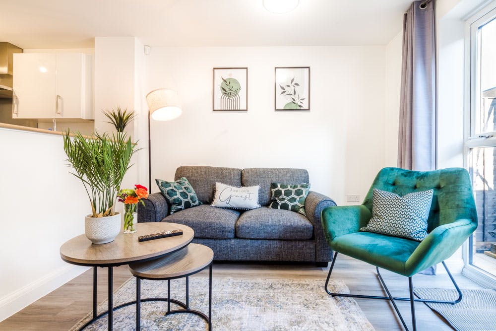 House for rent for £5,250 per month in Stratford upon Avon, Birmingham Road