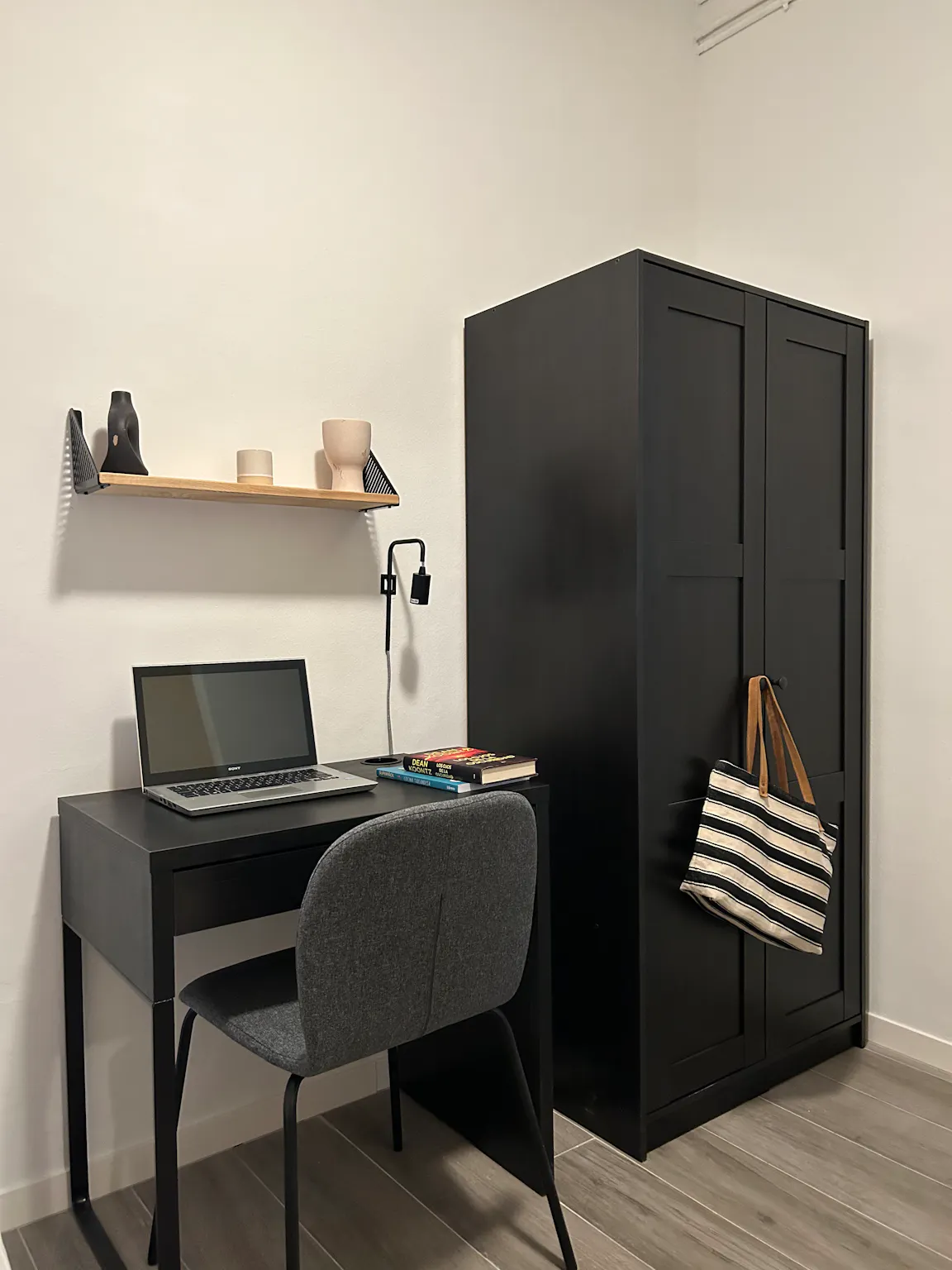 Private room in Carrer de la Creu Coberta, Barcelona (1457716) ROOM 3