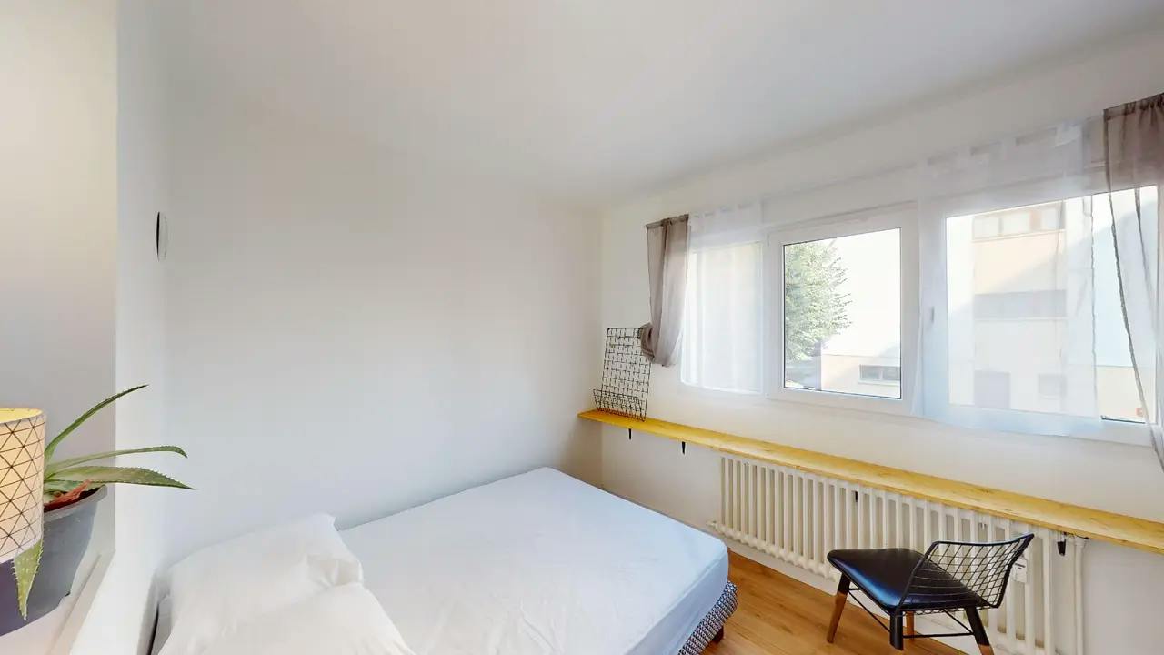 Rue d'Etrembières, Annemasse preview