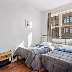 共用房间 正在以 €854 的月租出租，其位于 Brooklyn, Central Ave