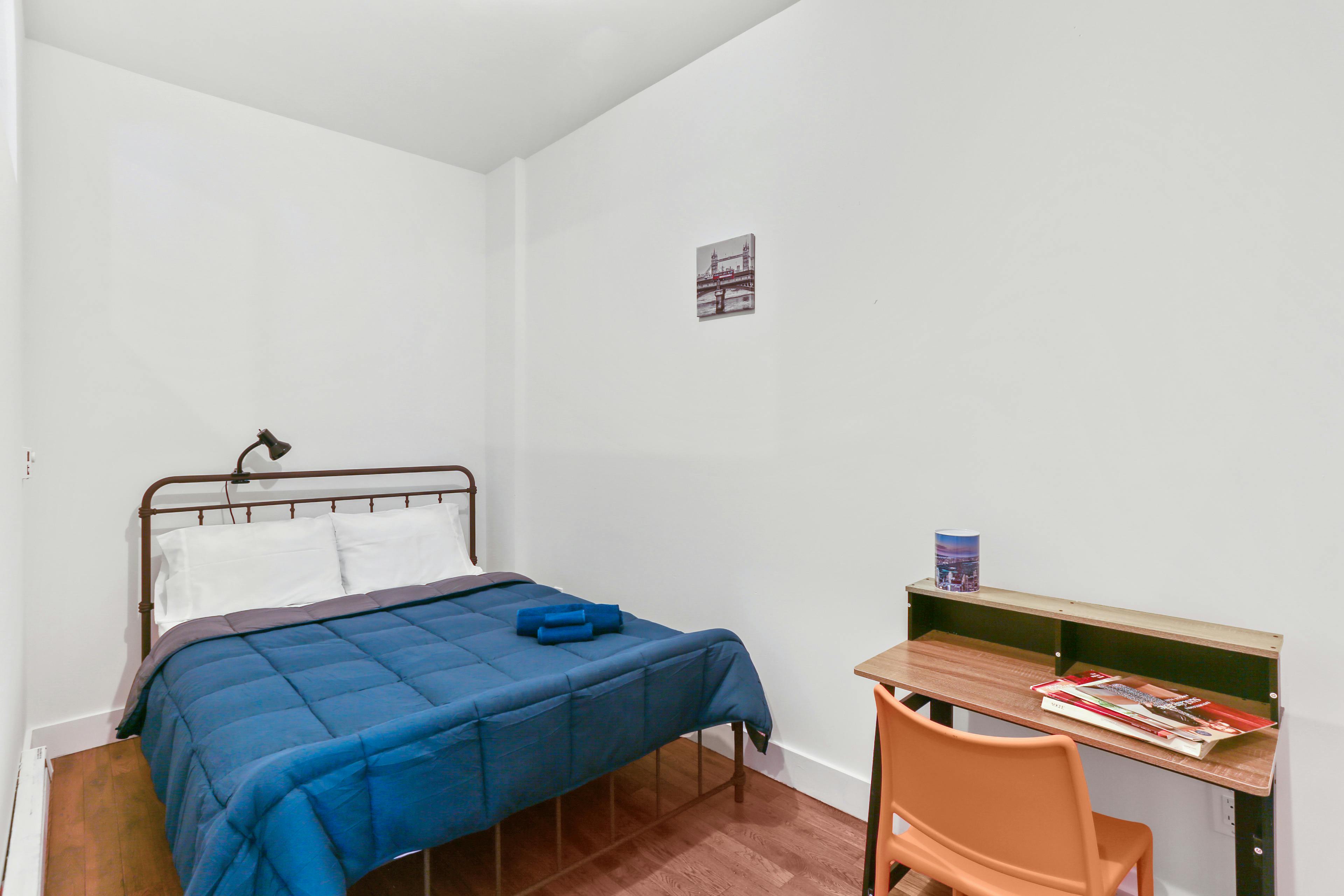 Cameră privată de închiriat pentru $1,695 pe lună în Brooklyn, Central Ave