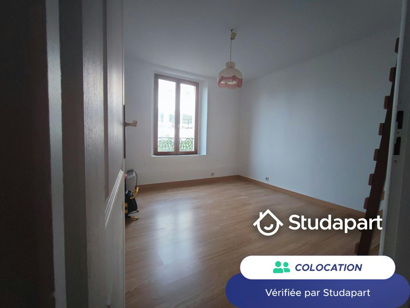 Private room for rent on Rue d'Arcueil, Gentilly