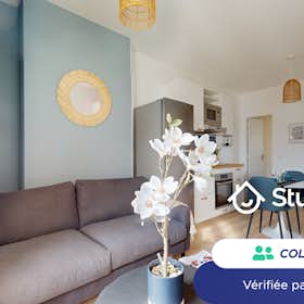Private room for rent for €640 per month in Bordeaux, Rue de Dijon