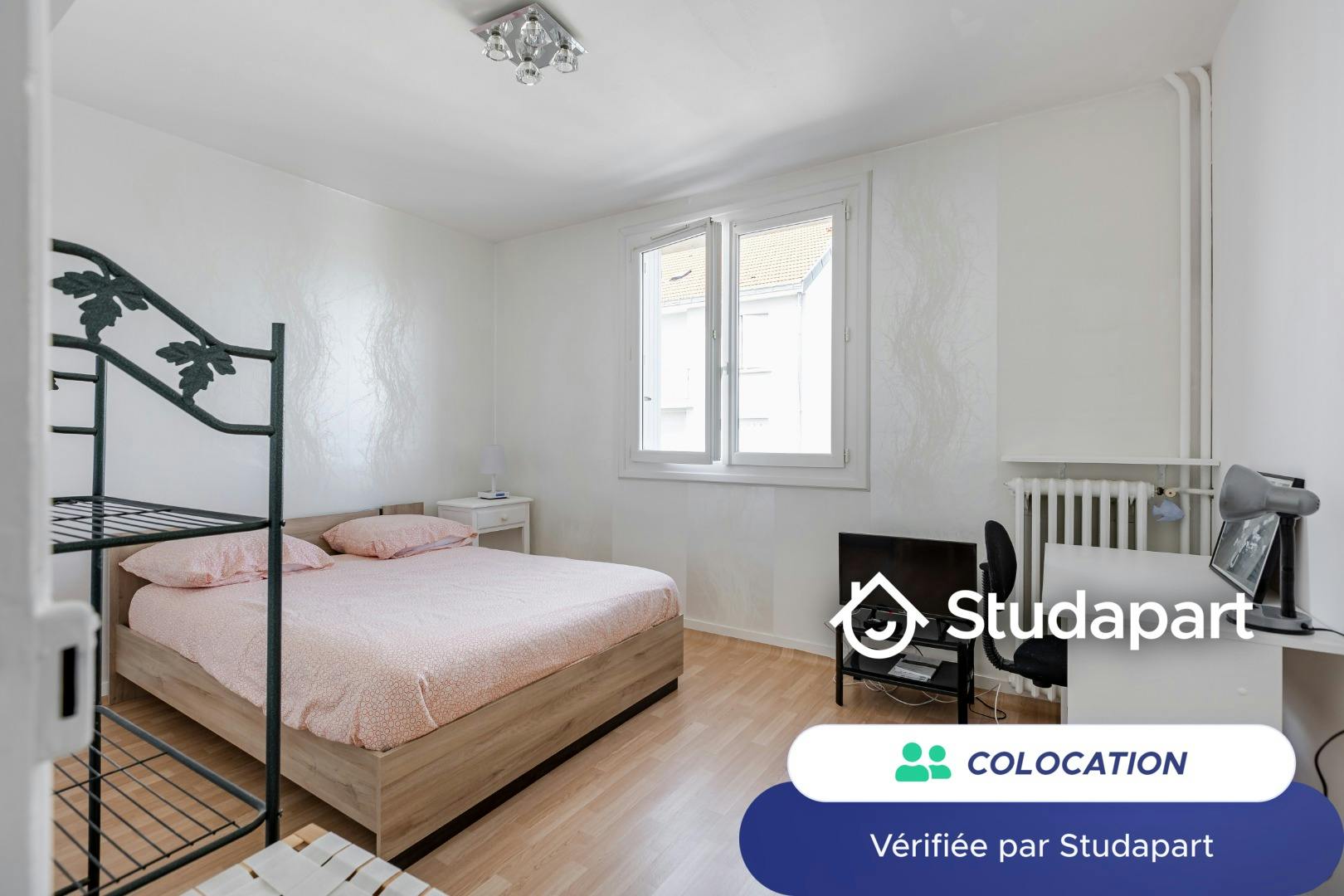 Pièce à Nantes