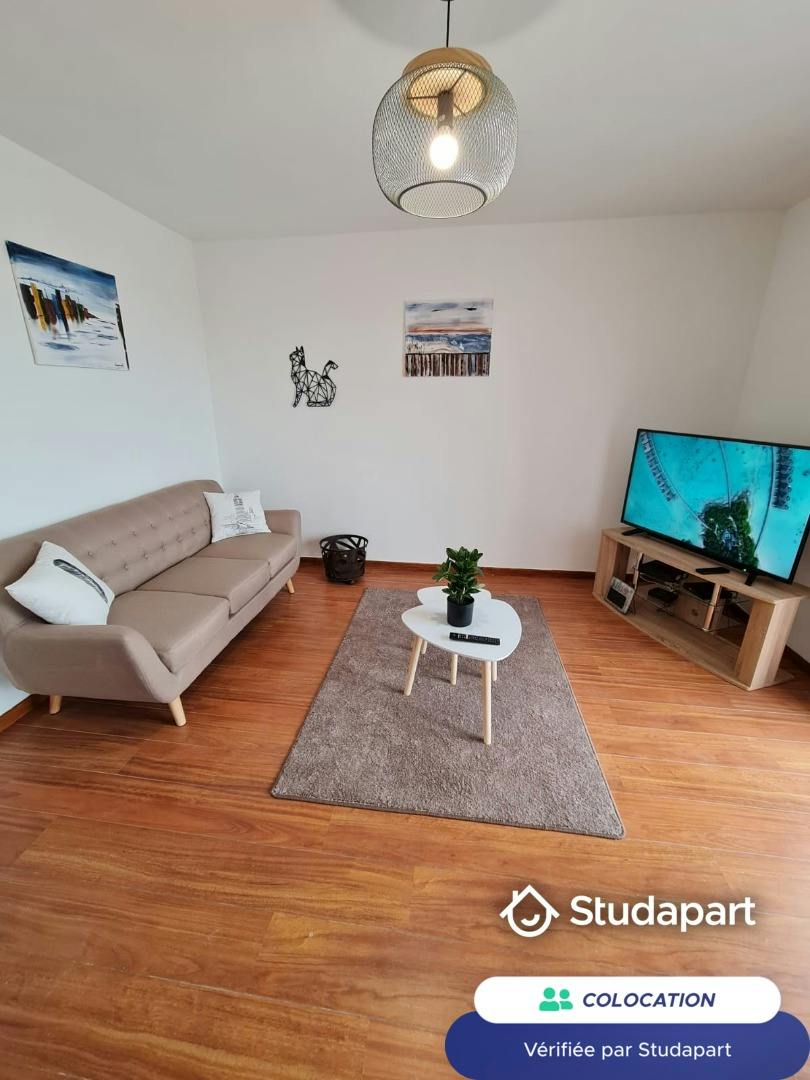 Chambre à Toulouse