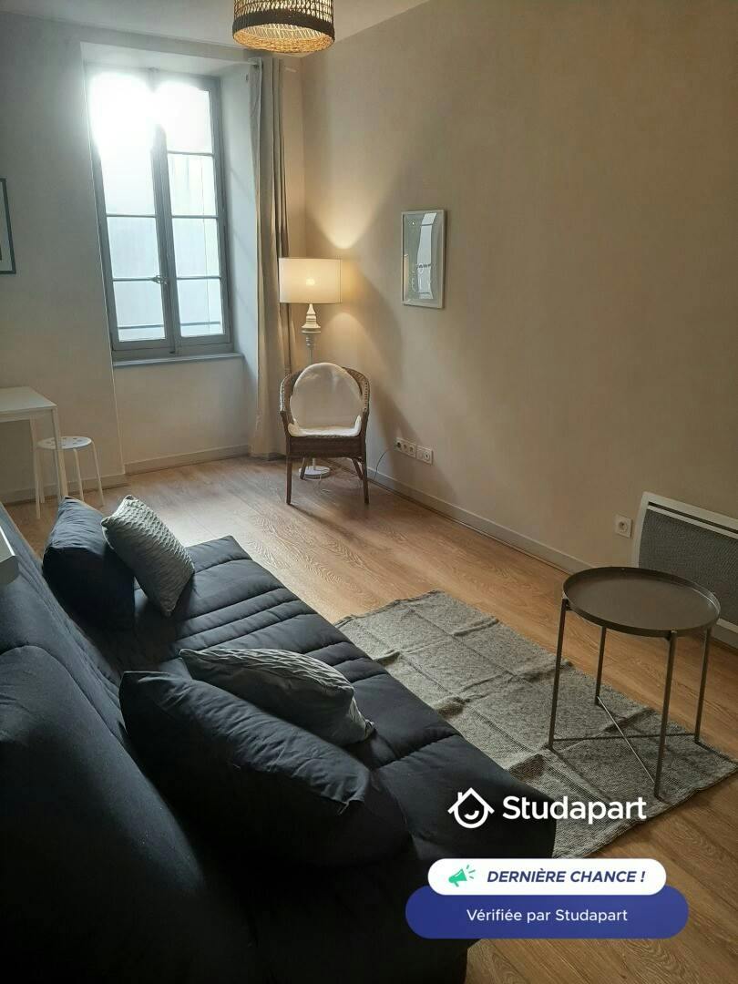 Appartement à Avignon