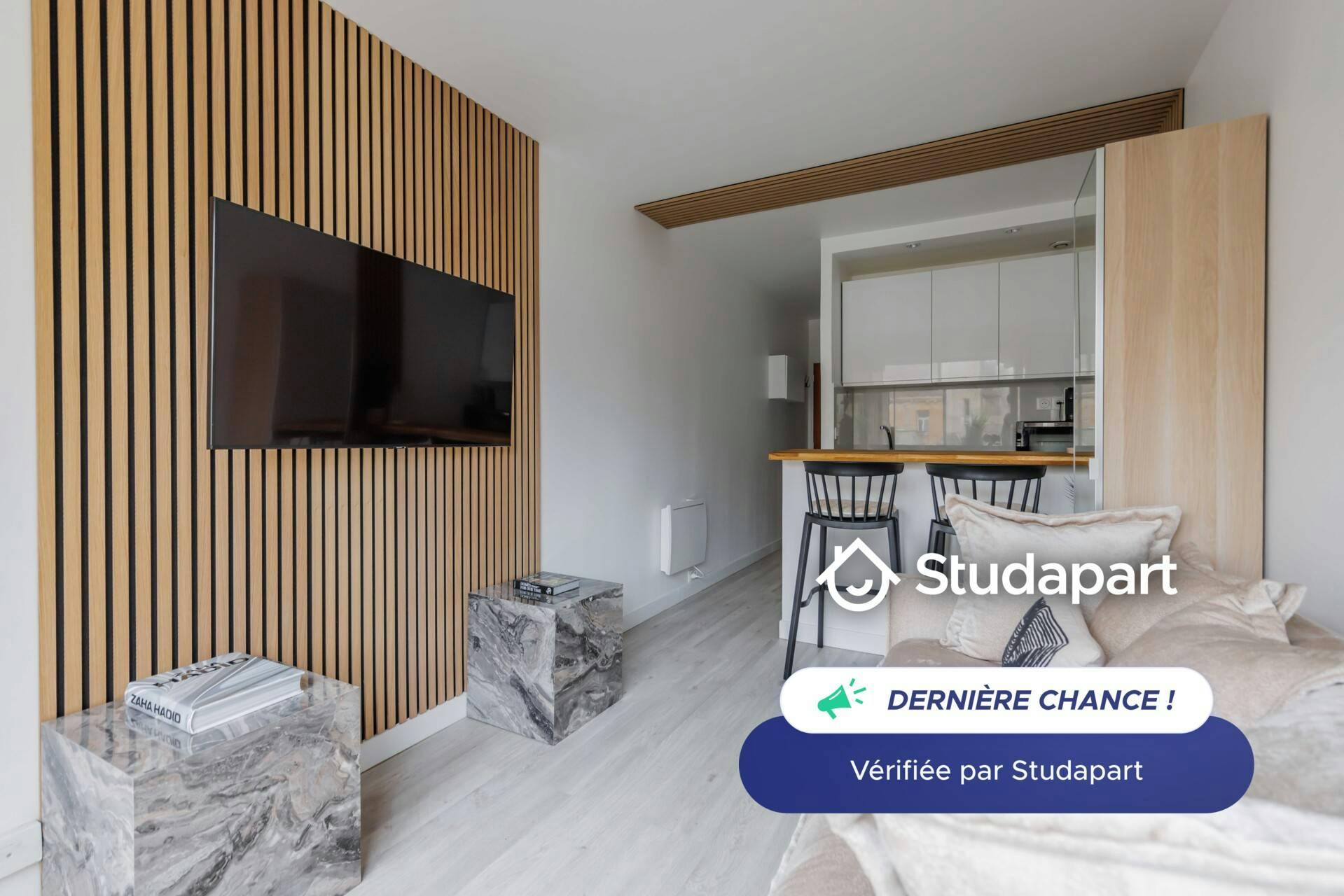 Appartement – Paris, 16th Arrondissement - Vue 3