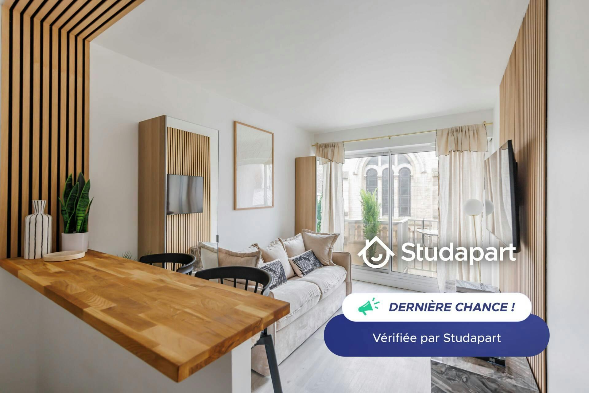 Appartement – Paris, 16th Arrondissement - Plus