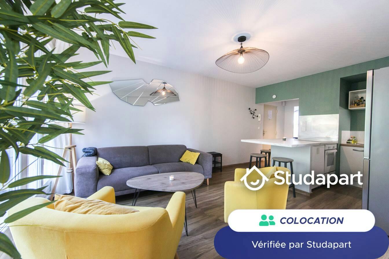 Pièce à Tours