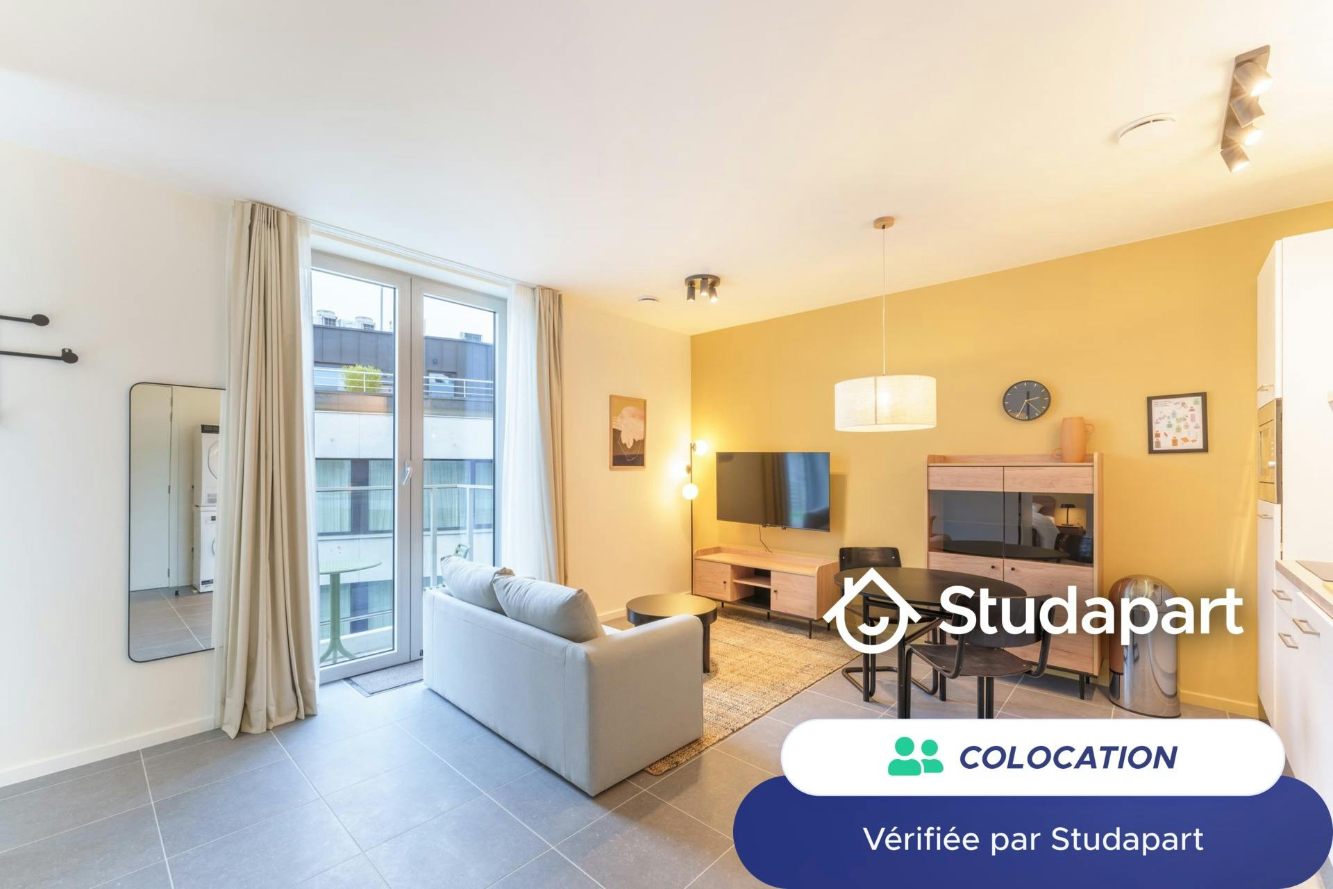 Zimmer in Antwerpen